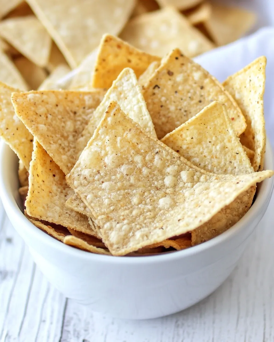 Classic Bootleg Doritos Hack image