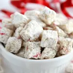 Homemade Peppermint Buddies photo