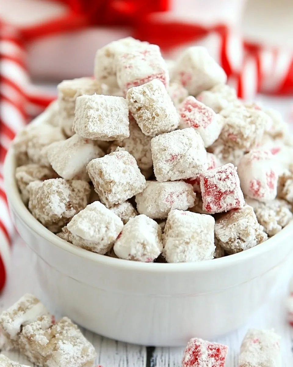Delicious Peppermint Buddies image
