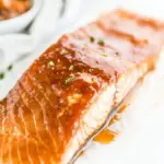 Homemade Smoked Salmon Recipe photo
