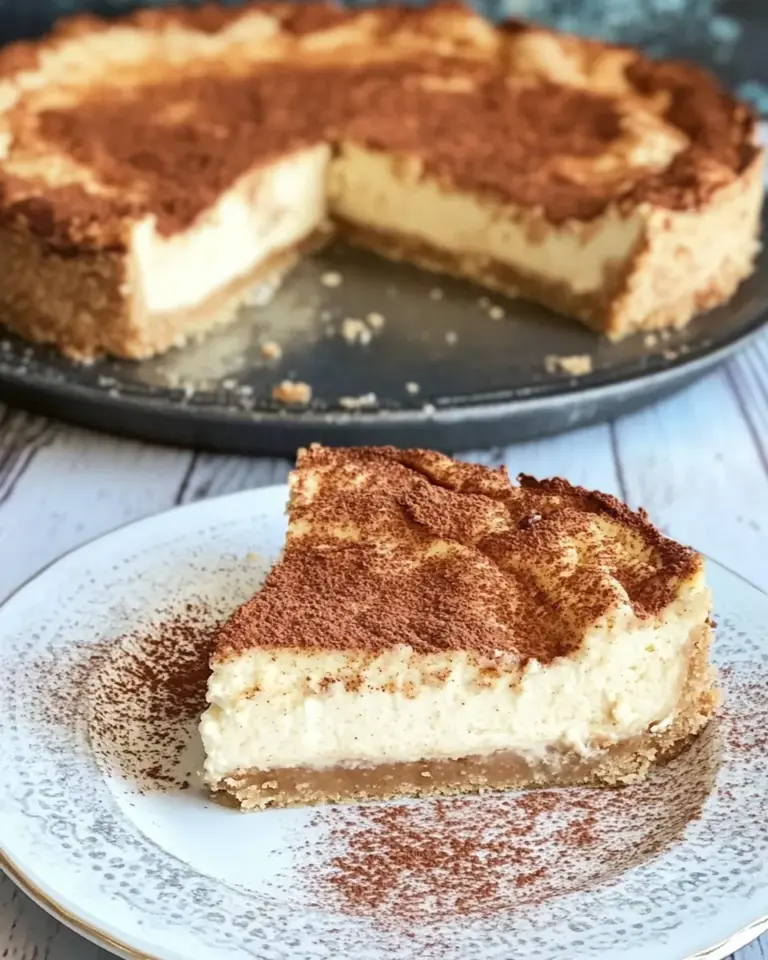 Homemade Snickerdoodle Cheesecake photo