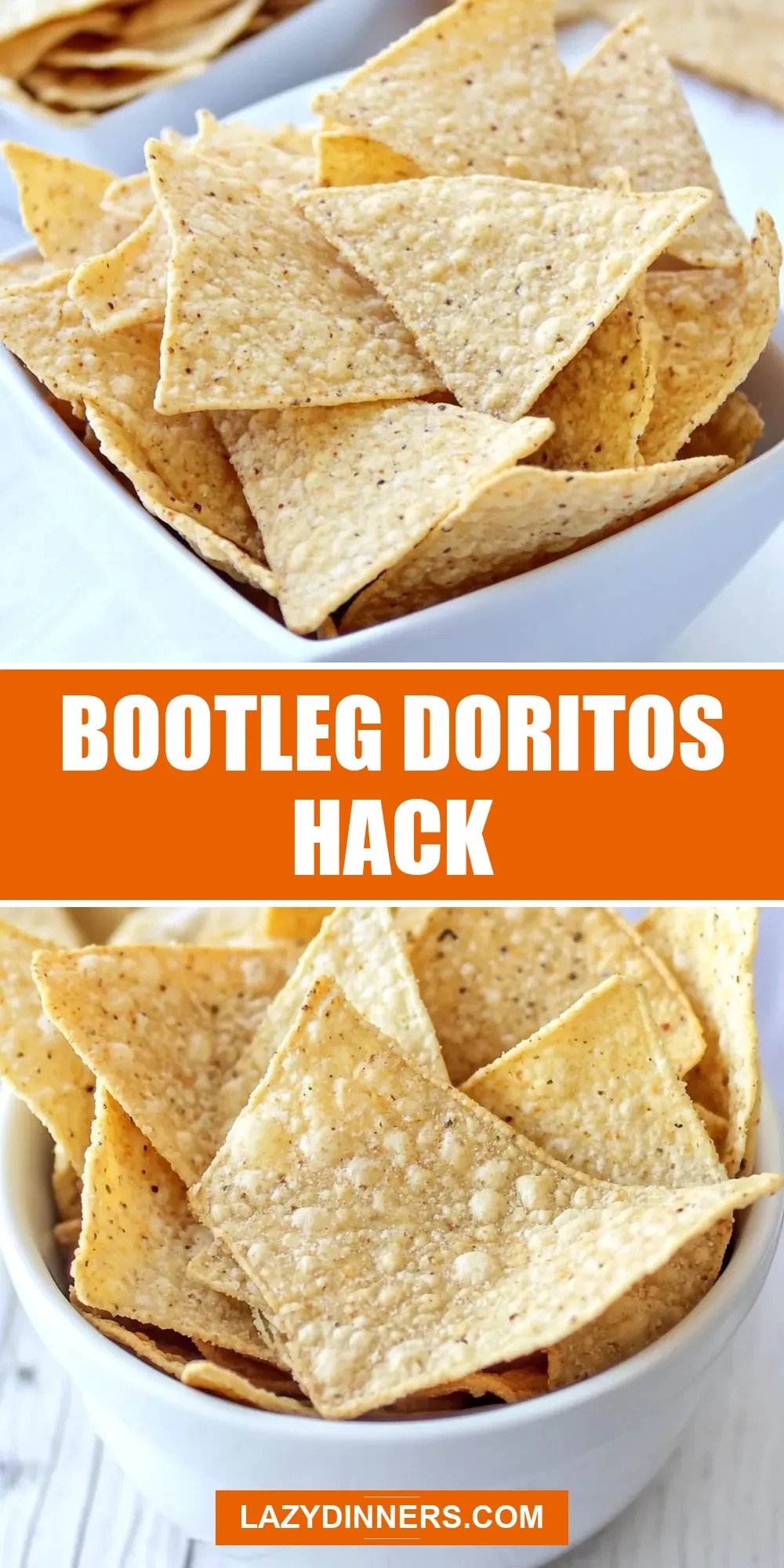 Easy Bootleg Doritos Hack Recipe